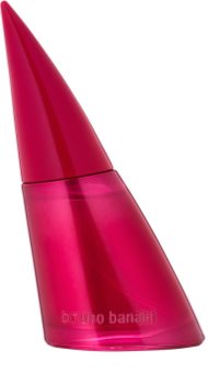 Bruno Banani No Limits Woman Eau de Toilette for Women 40 ml