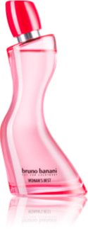 Bruno Banani Woman´s Best Eau de Toilette for Women 50 ml
