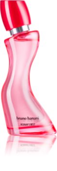 Bruno Banani Woman’s Best Eau de Toilette para mulheres 20 ml