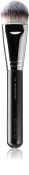 BrushArt Professional Liquid Foundation Brush