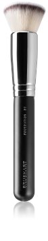 BrushArt Professional pincel Kabuki para a base