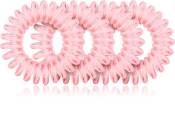 BrushArt Hair Rings Colour gomas para cabello