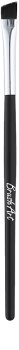 BrushArt Eye Eyebrow and Eyeliner Brush