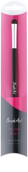 BrushArt Eye Pinsel zum Verteilen von Lidschatten