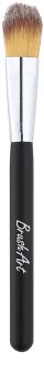 BrushArt Face Brush for Liquid and Cream Foundation