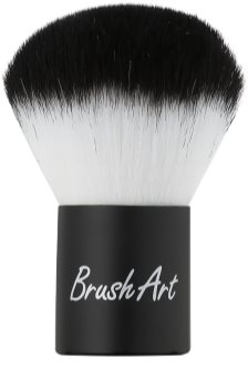BrushArt Face perie kabuki pentru pudră