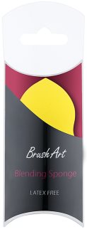 BrushArt Face спонжик для тонального засобу