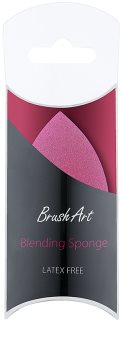 BrushArt Face make-up houbička ve tvaru kapky