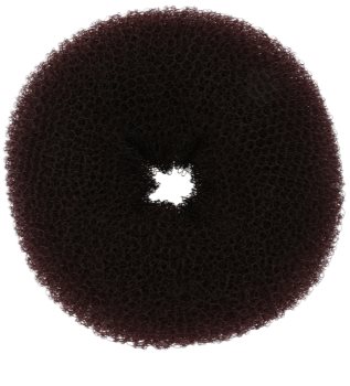 BrushArt Hair Donut Knotrol (donut) Bruin