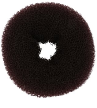 BrushArt Hair Donut spužva za punđu - smeđa