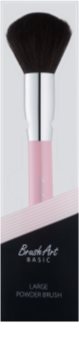 BrushArt Basic Pink Puderpinsel