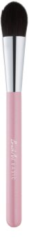 BrushArt Basic Pink Liquid Foundation Brush