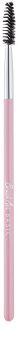 BrushArt Basic Pink Spirala za trepalnice in obrvi