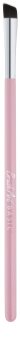 BrushArt Basic Pink pincel para sobrancelhas e sombra de olhos
