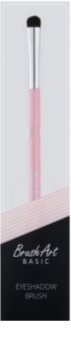 BrushArt Basic Pink čopič za senčila za oči