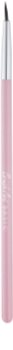 BrushArt Basic Pink pensula pentru eyeliner