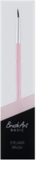 BrushArt Basic Pink pinceau eyeliner