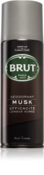 brut (unilever) brut musk