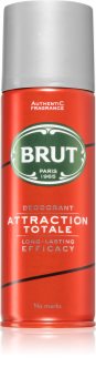 brut (unilever) brut attraction totale
