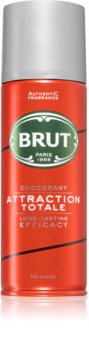 brut (unilever) brut attraction totale dezodorant w sprayu 200 ml   