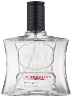 Brut Brut Attraction Totale toaletní voda pro muže 100 ml