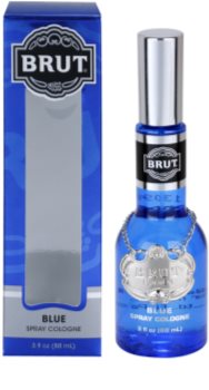 Brut Brut Blue Eau de Cologne para homens 88 ml