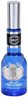 Brut Brut Blue Eau de Cologne para homens 88 ml