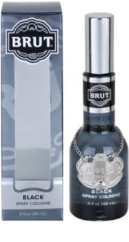 Brut Black kolínská voda pro muže 88 ml