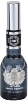 Brut Black kolínská voda pro muže 88 ml