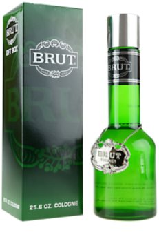 Brut Brut kolonjska voda za moške 750 ml