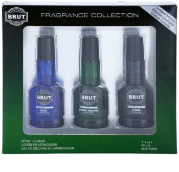 Brut Brut Gift Set I.