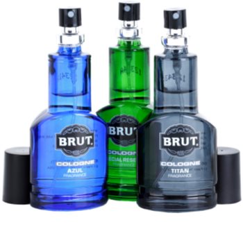 Brut Brut zestaw upominkowy I.