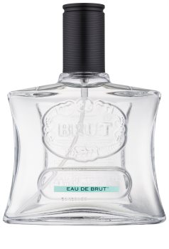 Brut Eau De Brut toaletna voda za moške 100 ml