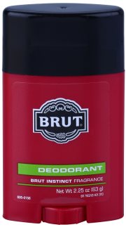 Brut Brut Instinct stift dezodor férfiaknak 63 ml