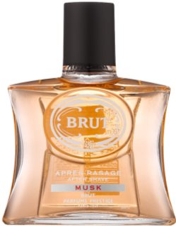 Brut Brut Musk after shave pentru barbati 100 ml