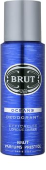 Brut Brut Oceans deospray pre mužov 200 ml