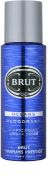 brut (unilever) brut oceans dezodorant w sprayu 200 ml   