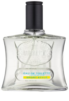 Brut Brut Sport Style toaletná voda pre mužov 100 ml