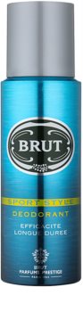 brut (unilever) brut sport style dezodorant w sprayu 200 ml   
