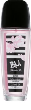 B.U. Absolute Me dezodorant v razpršilu za ženske 75 ml