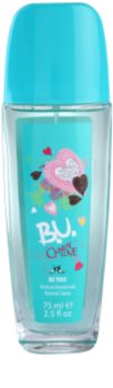 B.U. Candy Love deodorant s rozprašovačem pro ženy 75 ml