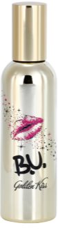 B.U. Golden Kiss toaletní voda pro ženy 50 ml