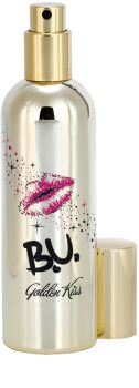 B.U. Golden Kiss toaletní voda pro ženy 50 ml