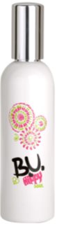 B.U. Hippy Soul toaletní voda pro ženy 50 ml