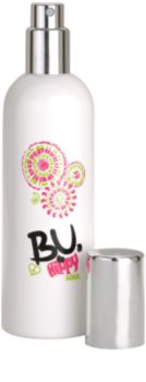 B.U. Hippy Soul toaletní voda pro ženy 50 ml
