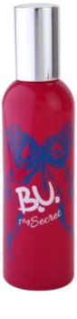 B.U. My Secret toaletní voda pro ženy 50 ml