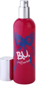 B.U. My Secret toaletní voda pro ženy 50 ml