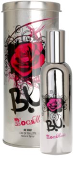 B.U. RockMantic toaletní voda pro ženy 50 ml