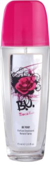 B.U. RockMantic Perfume Deodorant for Women 75 ml