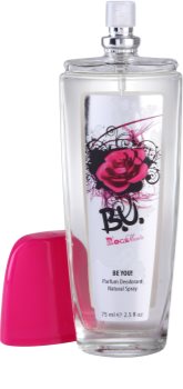 B.U. RockMantic Perfume Deodorant for Women 75 ml